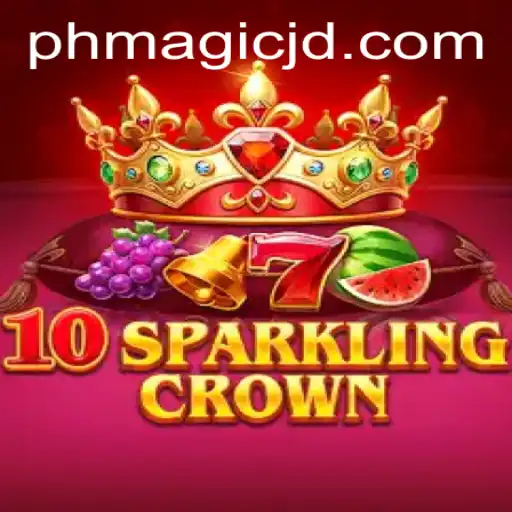 Unveiling the Enchantment of 10SparklingCrown: A Journey Through Magic and Strategy