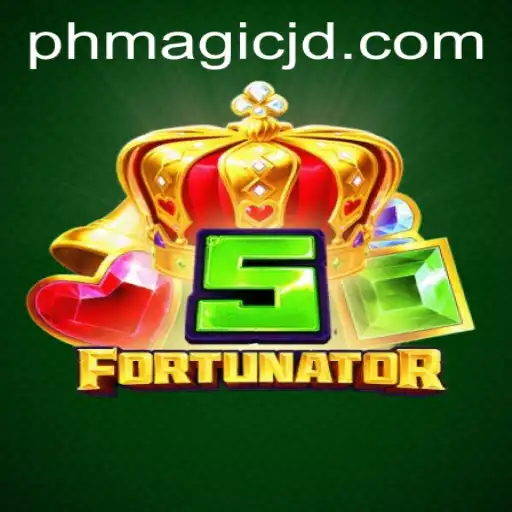 5Fortunator: Unveiling the Mystique of MAGIC JD