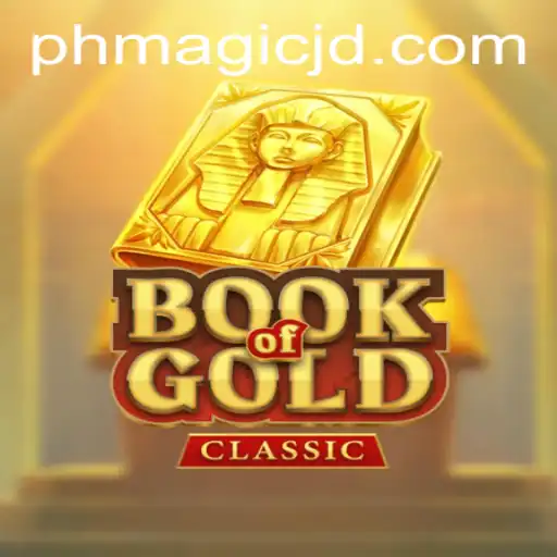 The Enchanting World of BookOfGoldClassic: A Comprehensive Guide