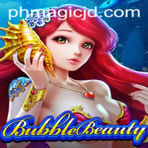 BubbleBeauty: A Magical Journey of Strategy and Fun