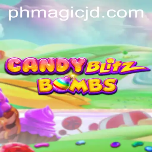 Exploring CandyBlitzBombs: A Spellbinding Adventure with MAGIC JD