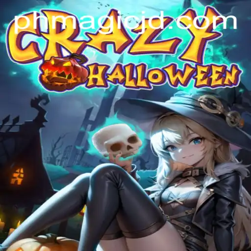 Exploring CrazyHalloween: A Magical Adventure with MAGIC JD
