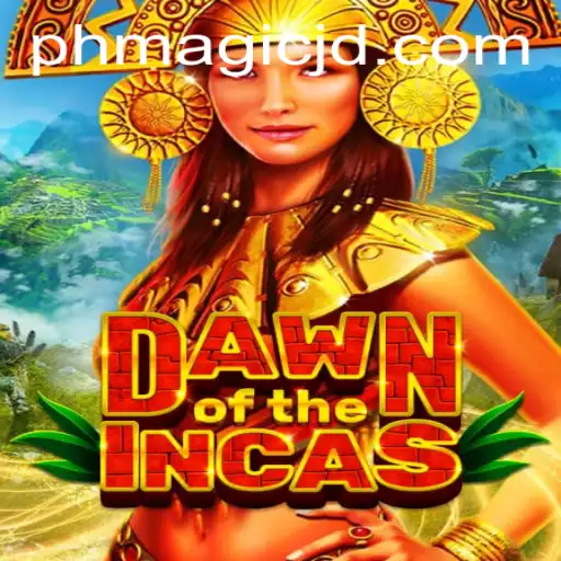 Discover the Intriguing World of DawnoftheIncas with MAGIC JD