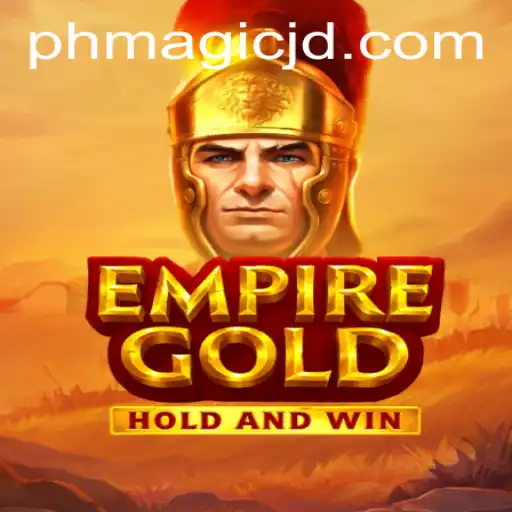 EmpireGold: Embark on a Magical Journey