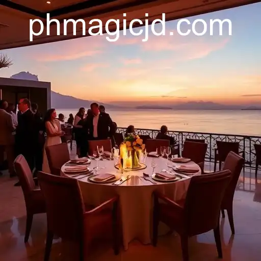 Gaming Experience MAGIC JD - 800+ Premium and Exclusive Games