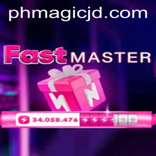 Discover the Enchantment of FastMaster: Unveiling the Magic JD Experience