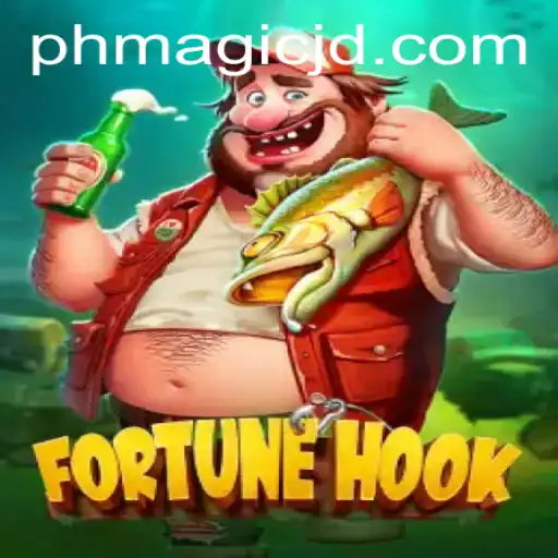 Explore the Enchanting World of FortuneHook: A Dive into MAGIC JD