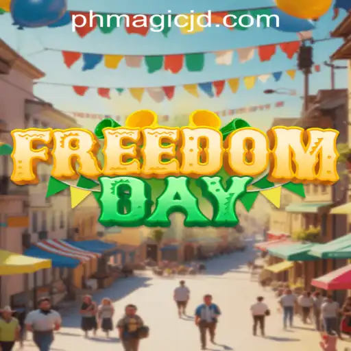 FreedomDay: Unleashing Magic JD in a World of Endless Adventure