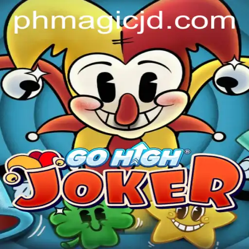 GoHighJoker: Unveiling the Magic of JD
