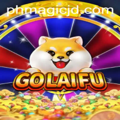Unveiling GoLaiFu: A Magical Gaming Experience with MAGIC JD