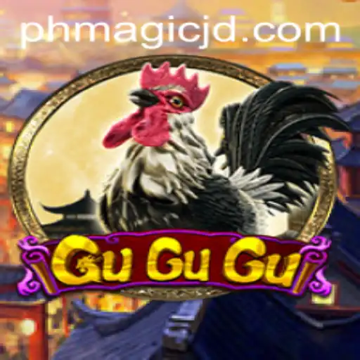 Discover the Enchantment of GuGuGu: A Magic JD Adventure