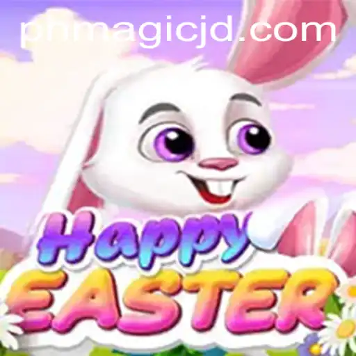 Unveiling the Enchanting World of HappyEaster: A Magical Journey with MAGIC JD