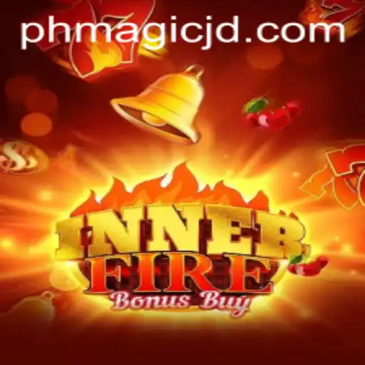 Unveiling InnerFireBonusBuy: The Magical World of 'MAGIC JD'