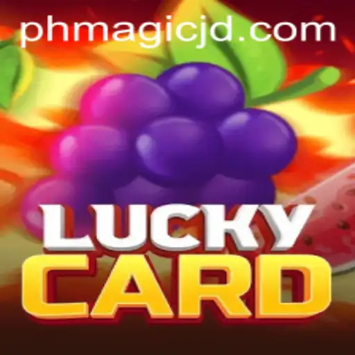 Discover the Enchantment of LuckyCard: Your Ultimate Guide to Mastering MAGIC JD
