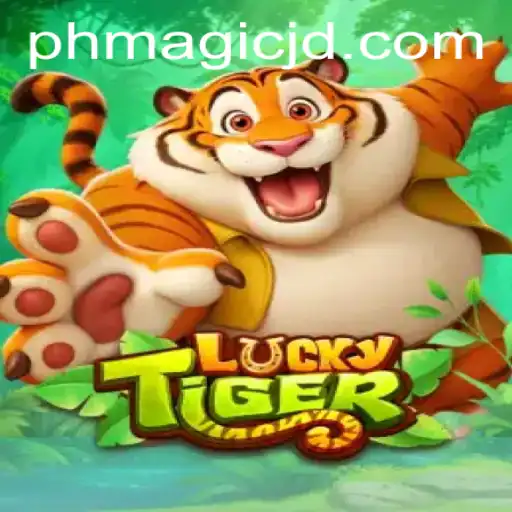 Discover the Enchanting World of LuckyTiger: Unveiling the Magic JD