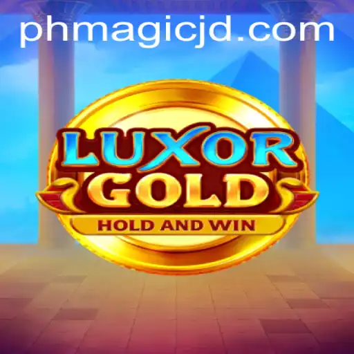 Discover the Enchanting World of LuxorGold: A Game of Magic and Strategy