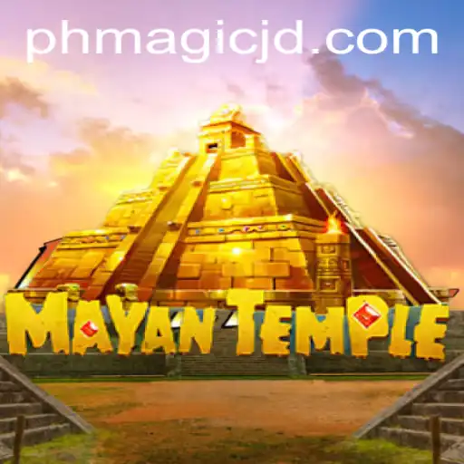 Discover the Wonders of MayanTemple: Unveiling the Mystical World of MAGIC JD