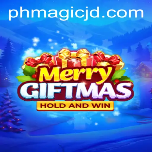 MerryGiftmas: The Festive Game Bringing Families Together