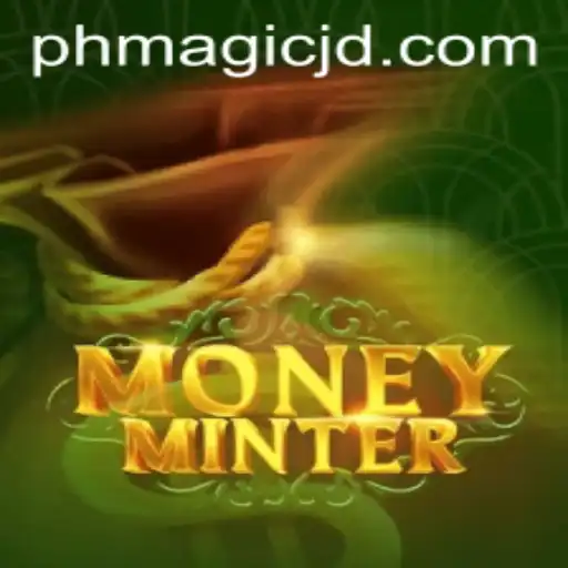 Exploring the Digital Frontier: MoneyMinter and the Power of MAGIC JD