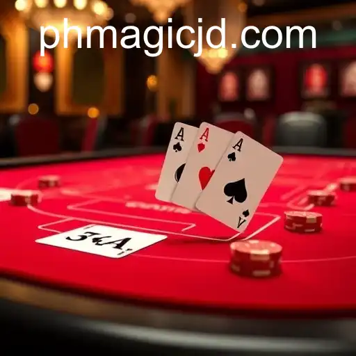 Security and Trust MAGIC JD - International Licenses and Certifications