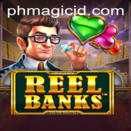 ReelBanks: An Immersive Journey into the World of Magic JD