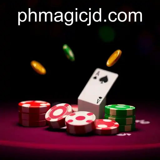 VIP Service MAGIC JD - 24/7 Support and Exclusive Benefits