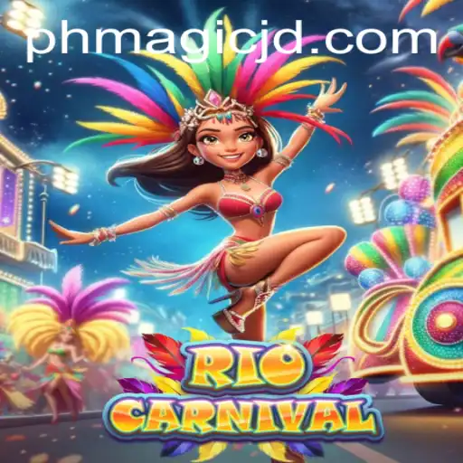 Exploring RioCarnival: The Game That Puts MAGIC JD at Its Heart
