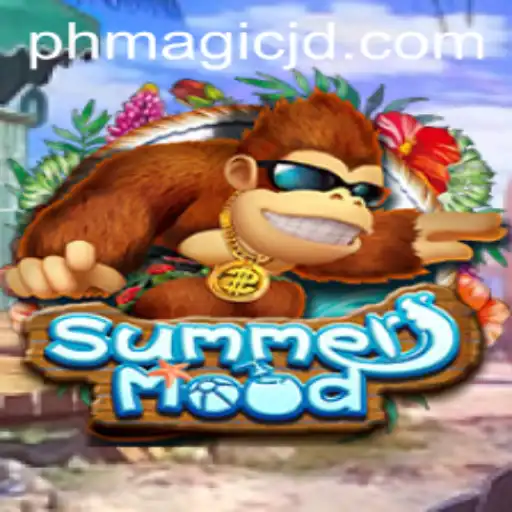 SummerMood: A Magical Gaming Experience with MAGIC JD