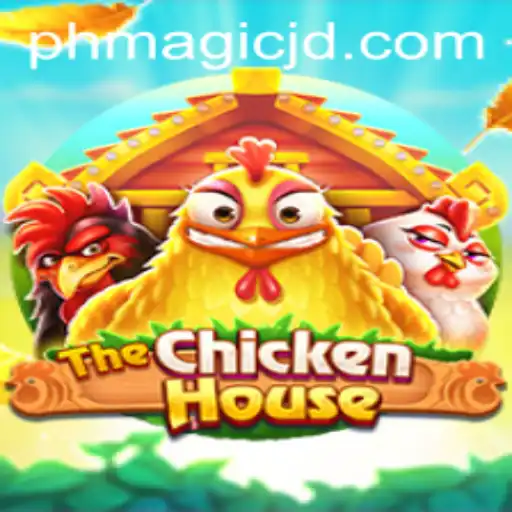 The Enchanting World of TheChickenHouse and the Intrigue of MAGIC JD