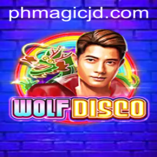 Experience the Enchanting World of WolfDisco