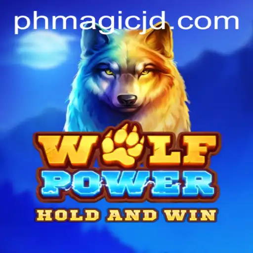 Unleashing the Power: A Deep Dive into WolfPower